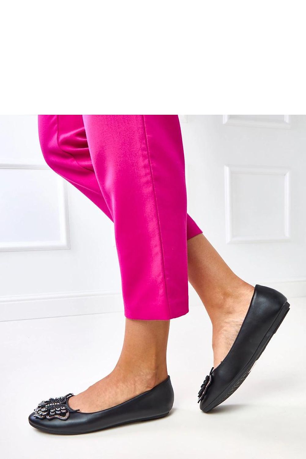 Ballerina Schuhe model 218164 Solea