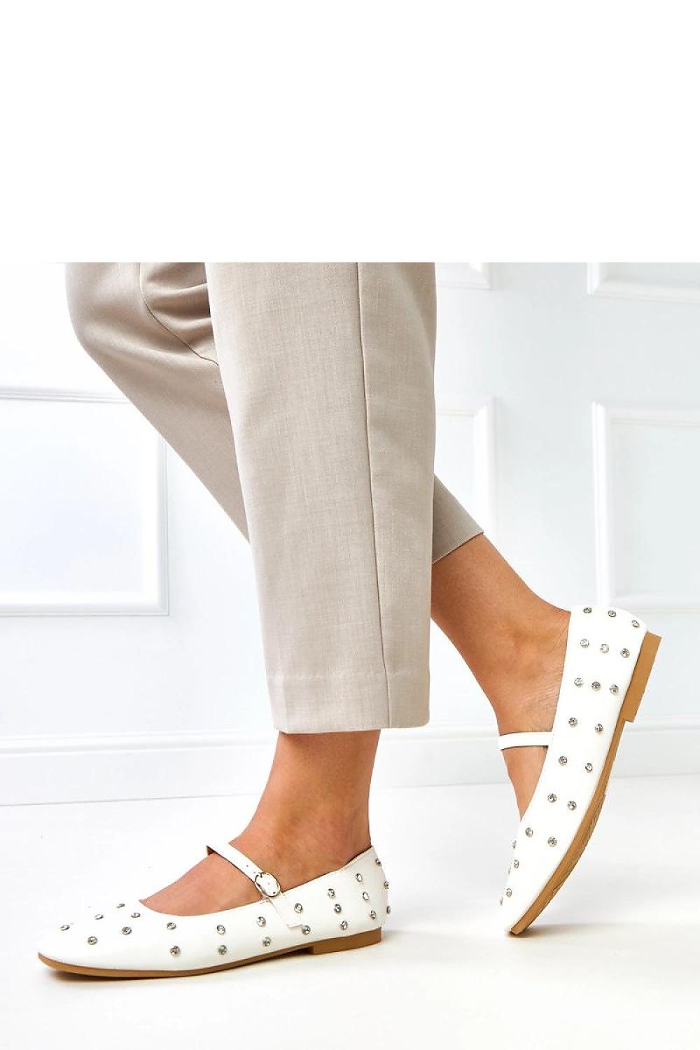 Ballerina Schuhe model 218169 Solea