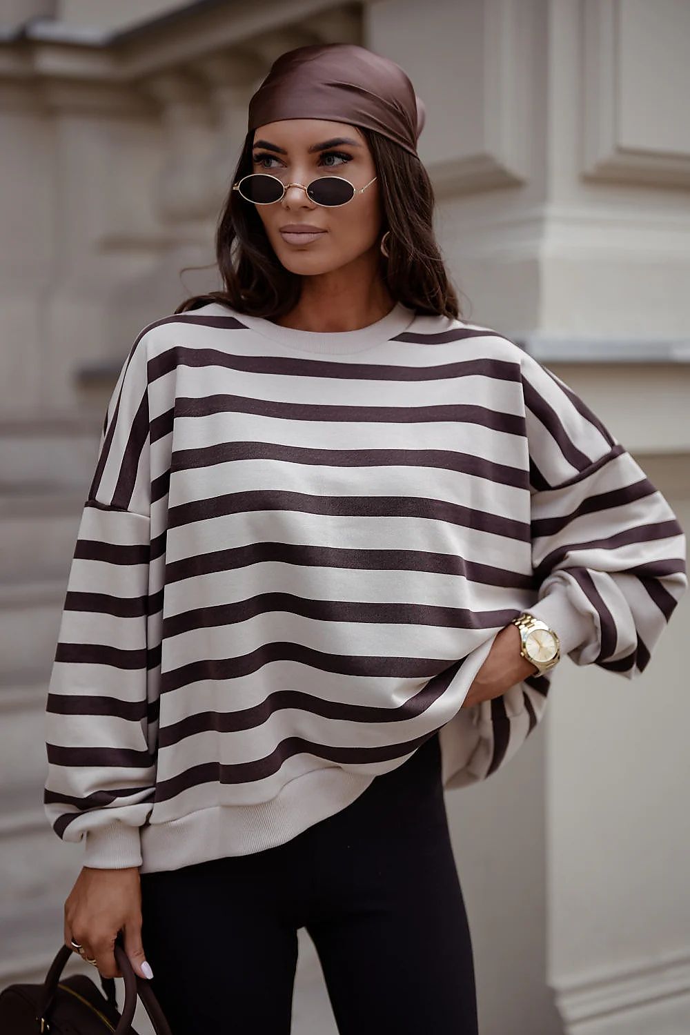 Sweater model 218188 LaBalancia