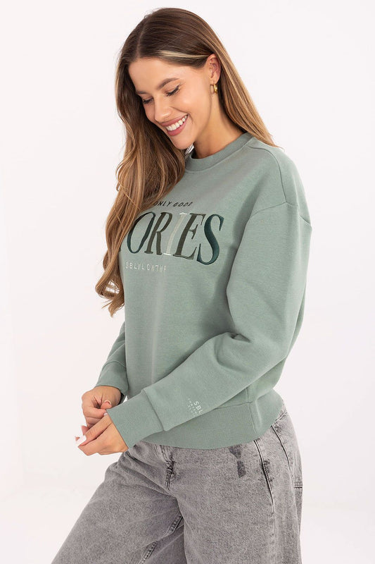 Sweater model 218227 Sublevel