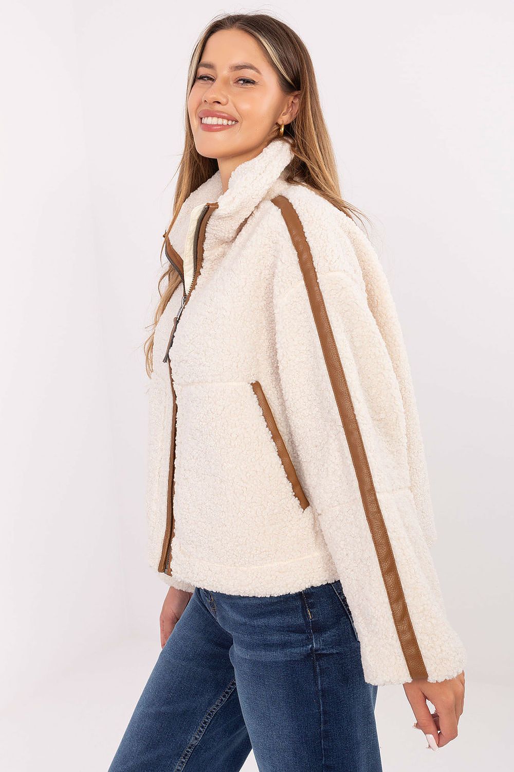 Jacke model 218231 Sublevel