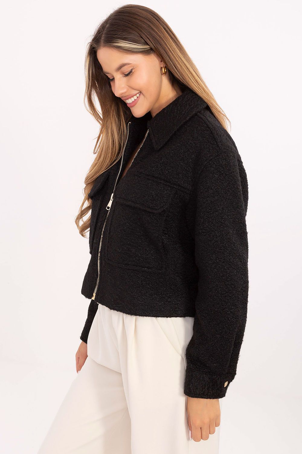 Jacke model 218232 Sublevel