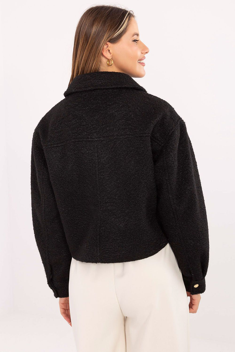 Jacke model 218232 Sublevel