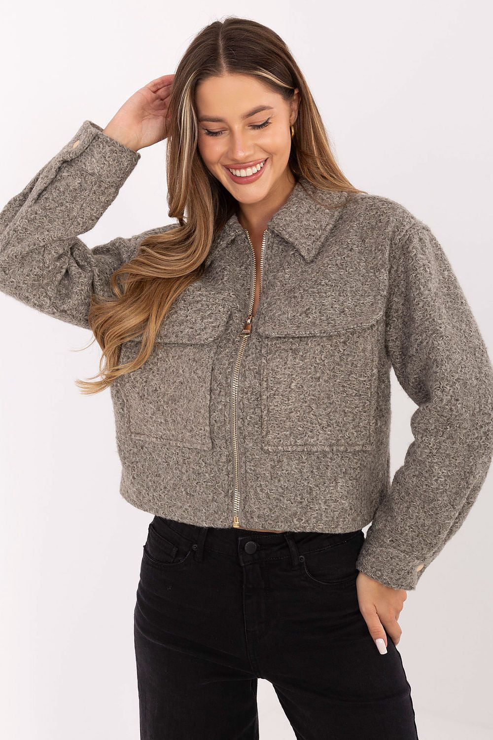 Jacke model 218234 Sublevel