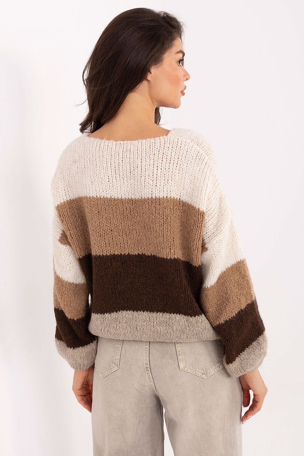 Pullover model 218235 Rue Paris