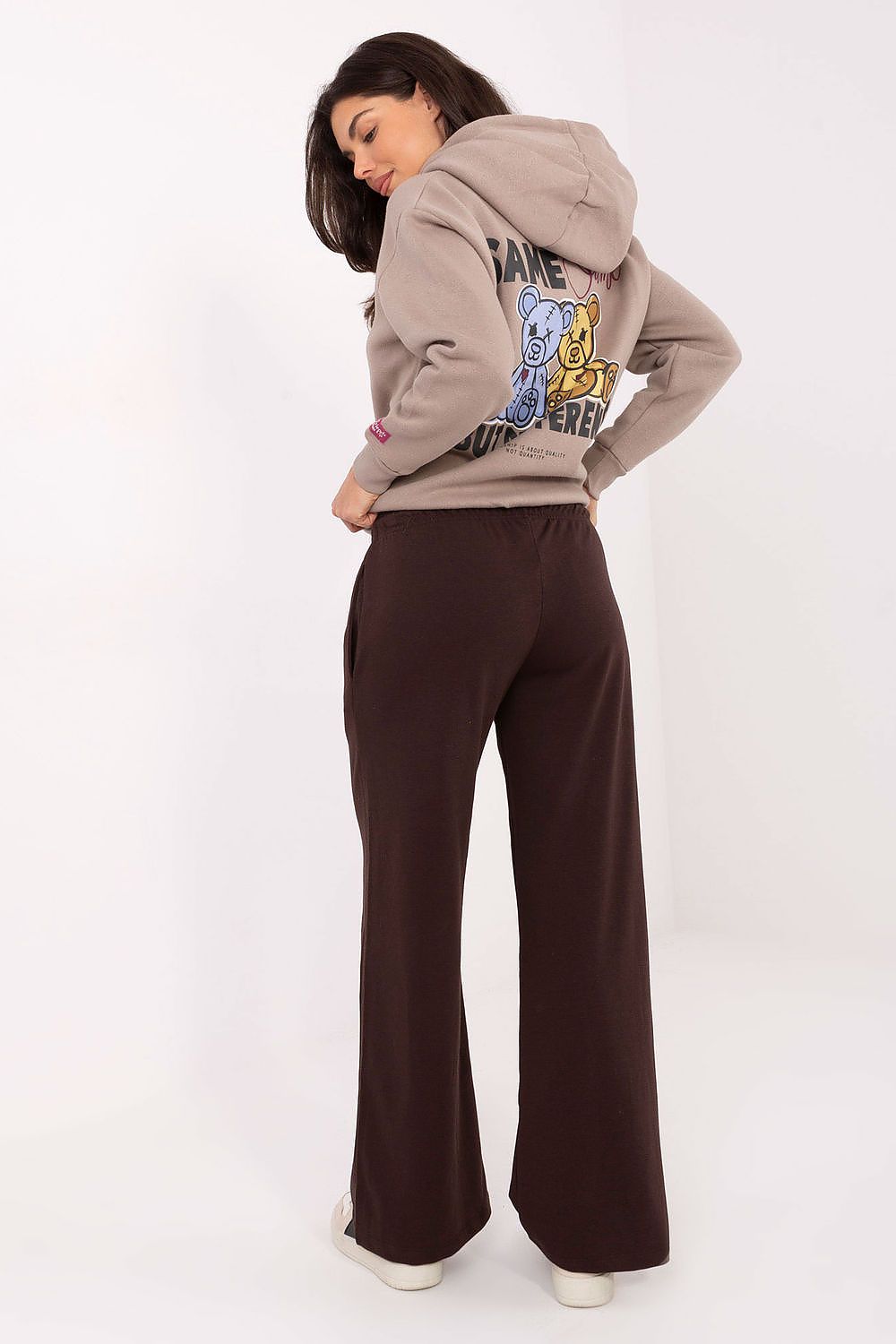 Sportanzug Hosen model 218244 Relevance