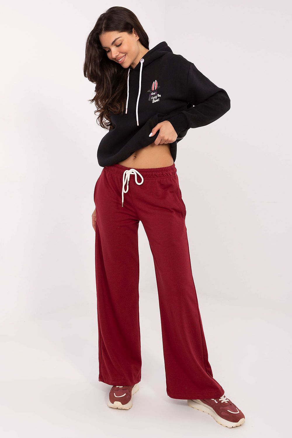 Sportanzug Hosen model 218246 Relevance