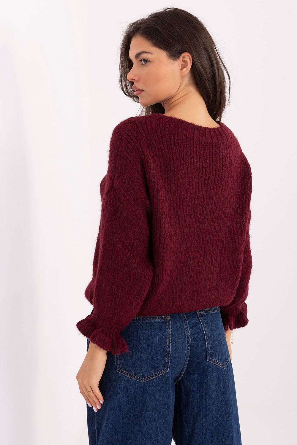 Pullover model 218260 Italy Moda