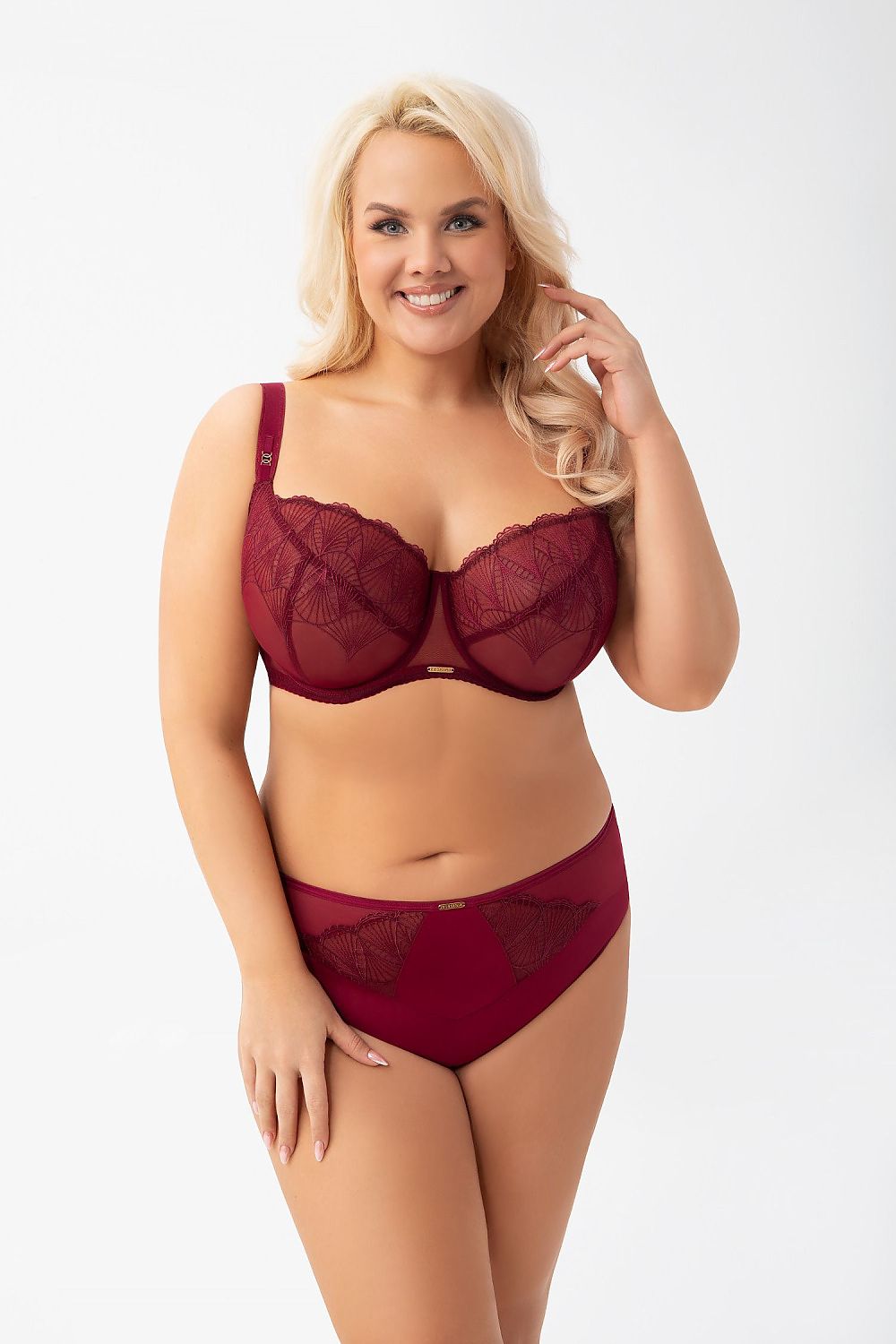 Höschen model 218311 Gorsenia Lingerie