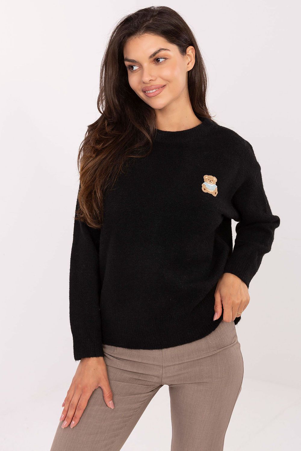 Pullover model 218326 Factory Price