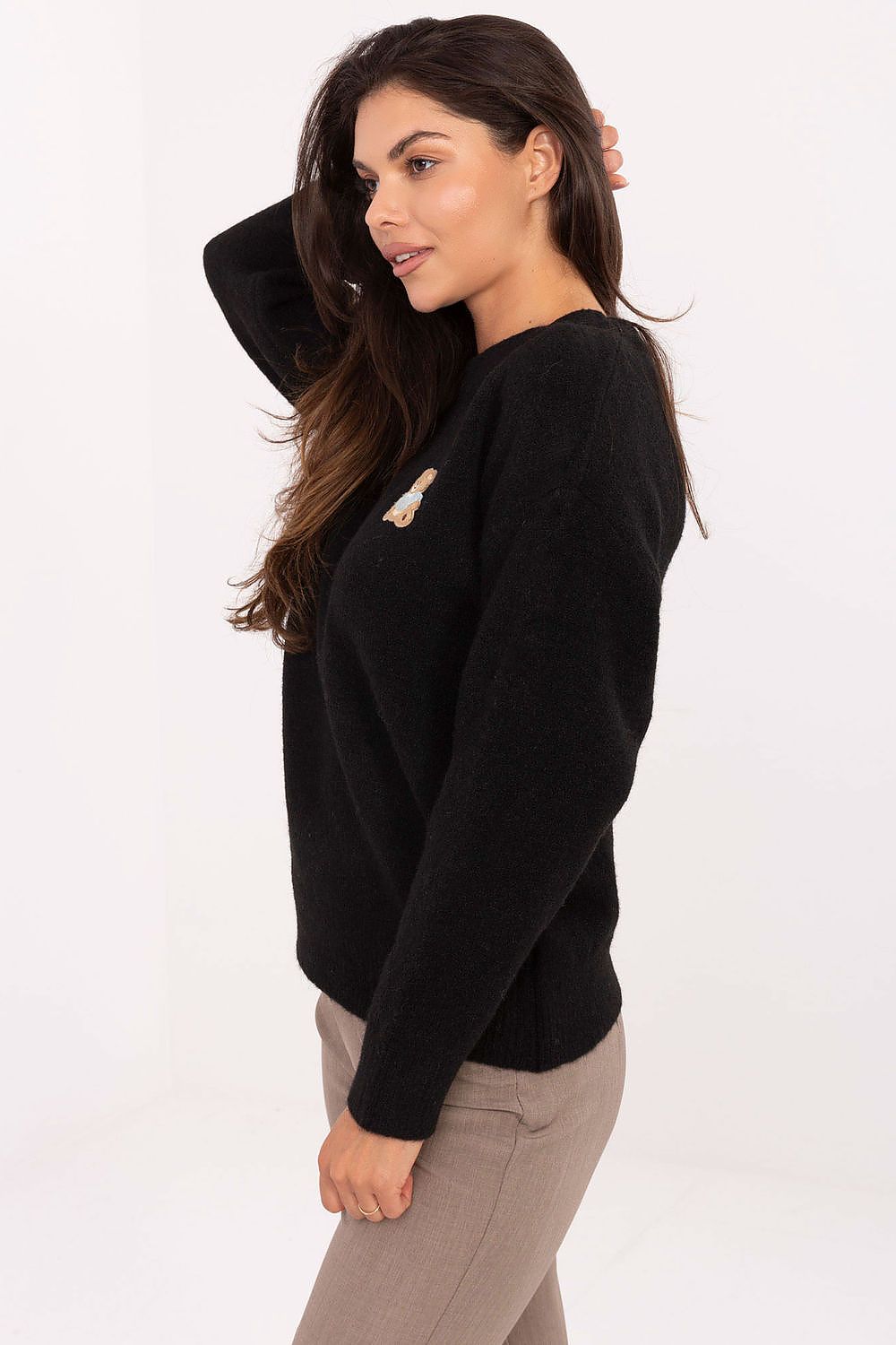 Pullover model 218326 Factory Price