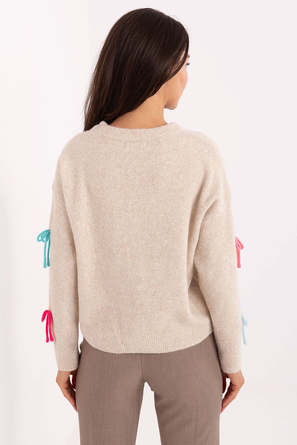 Pullover model 218330 Factory Price