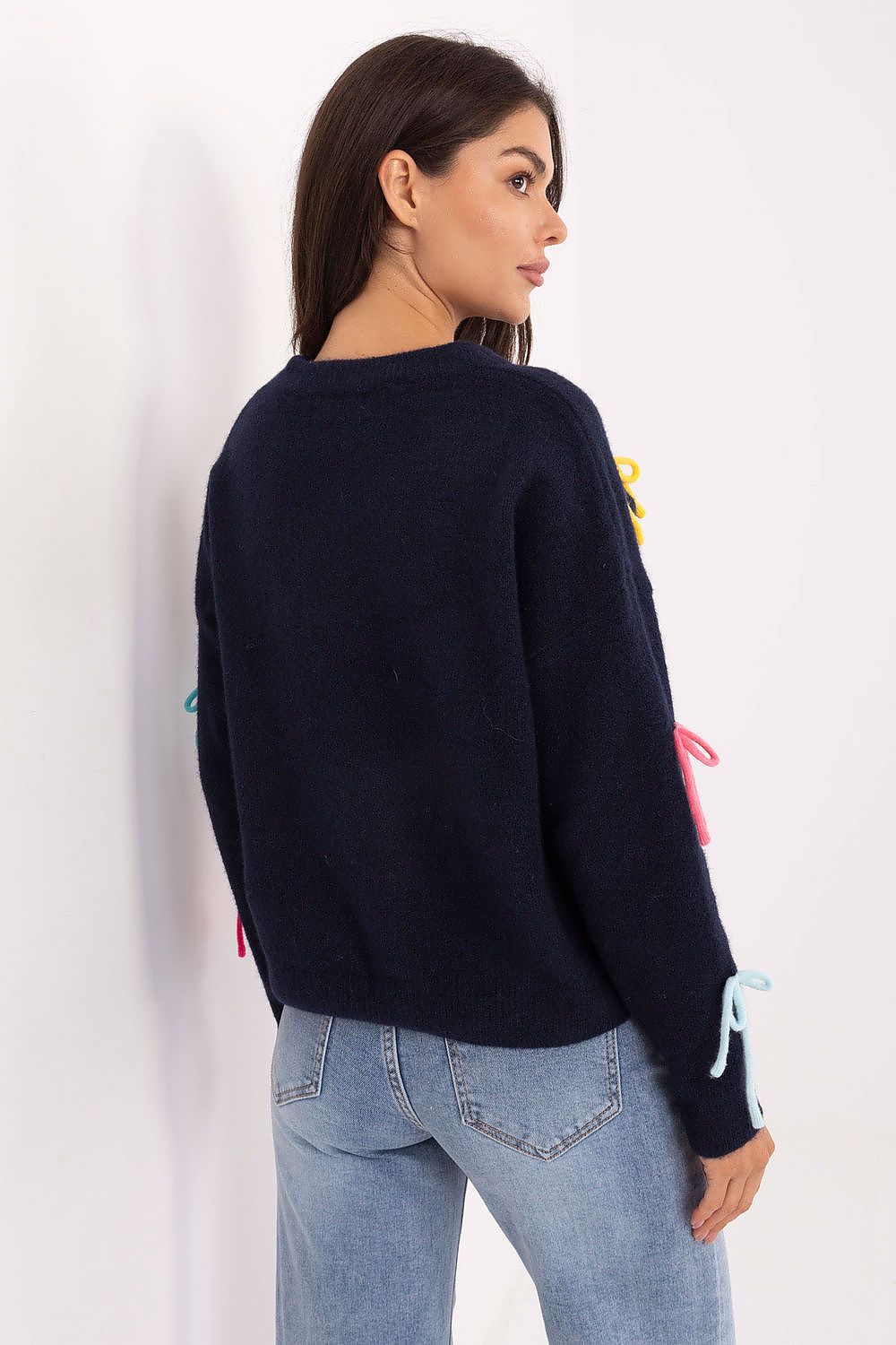 Pullover model 218331 Factory Price
