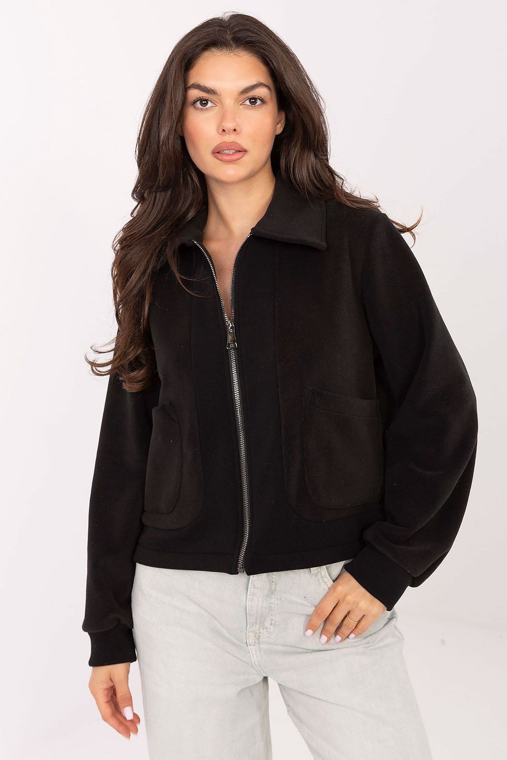 Jacke model 218340 Factory Price
