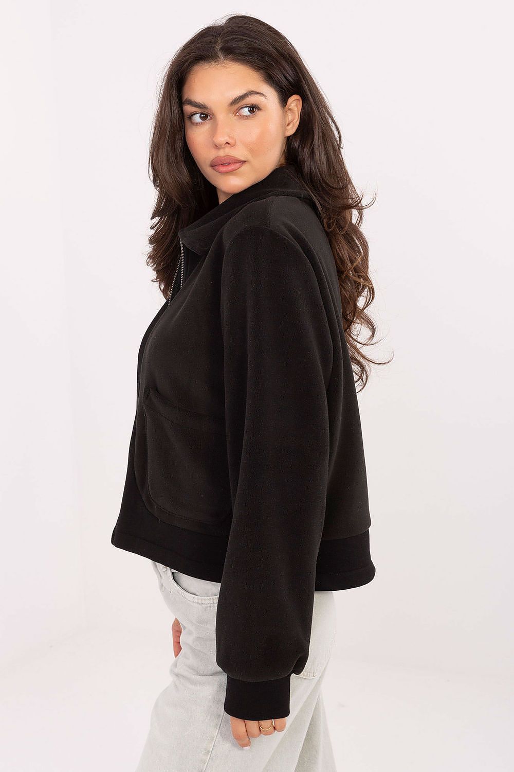 Jacke model 218340 Factory Price