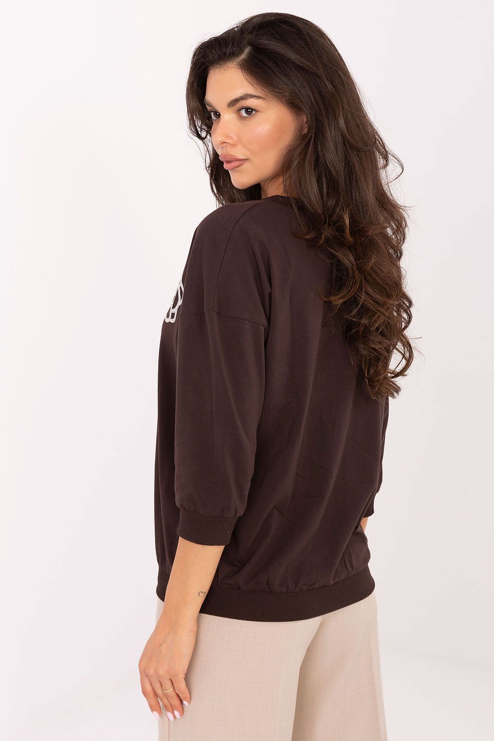 Bluse model 218375 Relevance