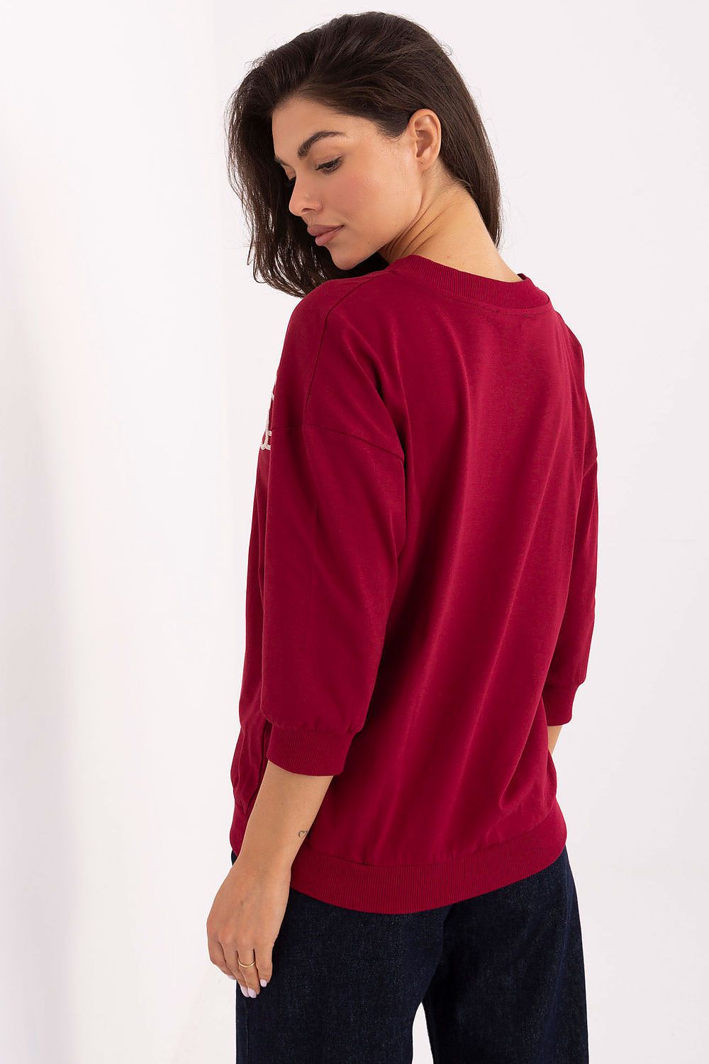 Bluse model 218376 Relevance