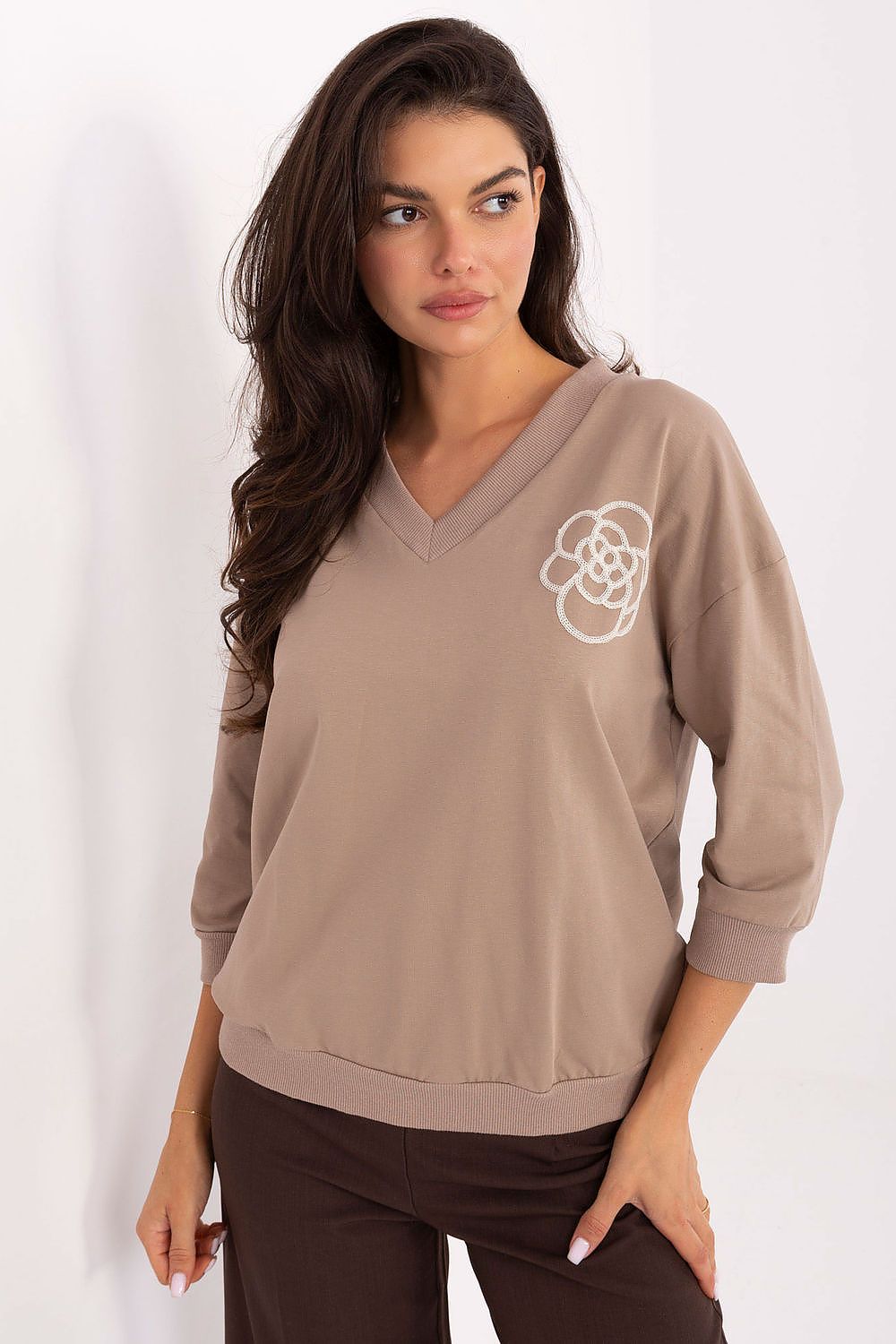 Bluse model 218377 Relevance