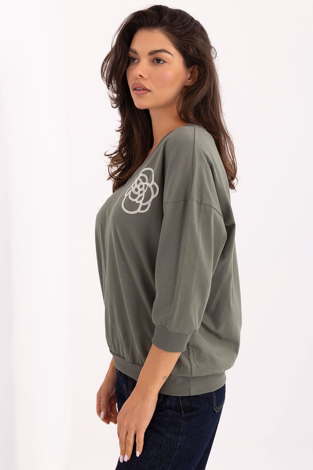 Bluse model 218378 Relevance