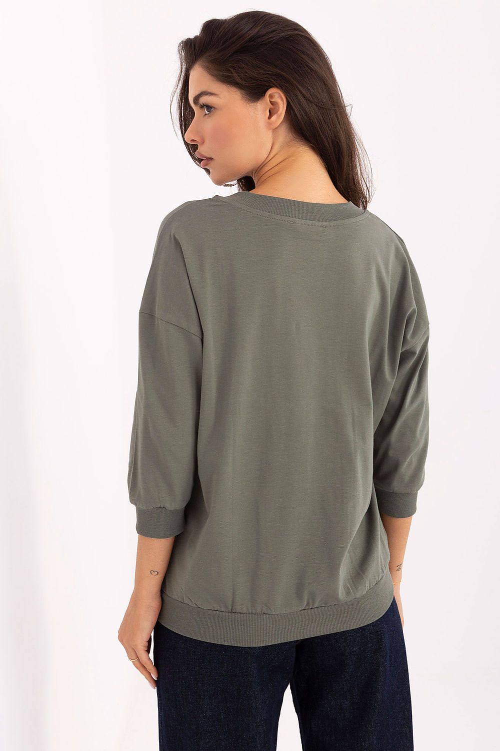 Bluse model 218378 Relevance
