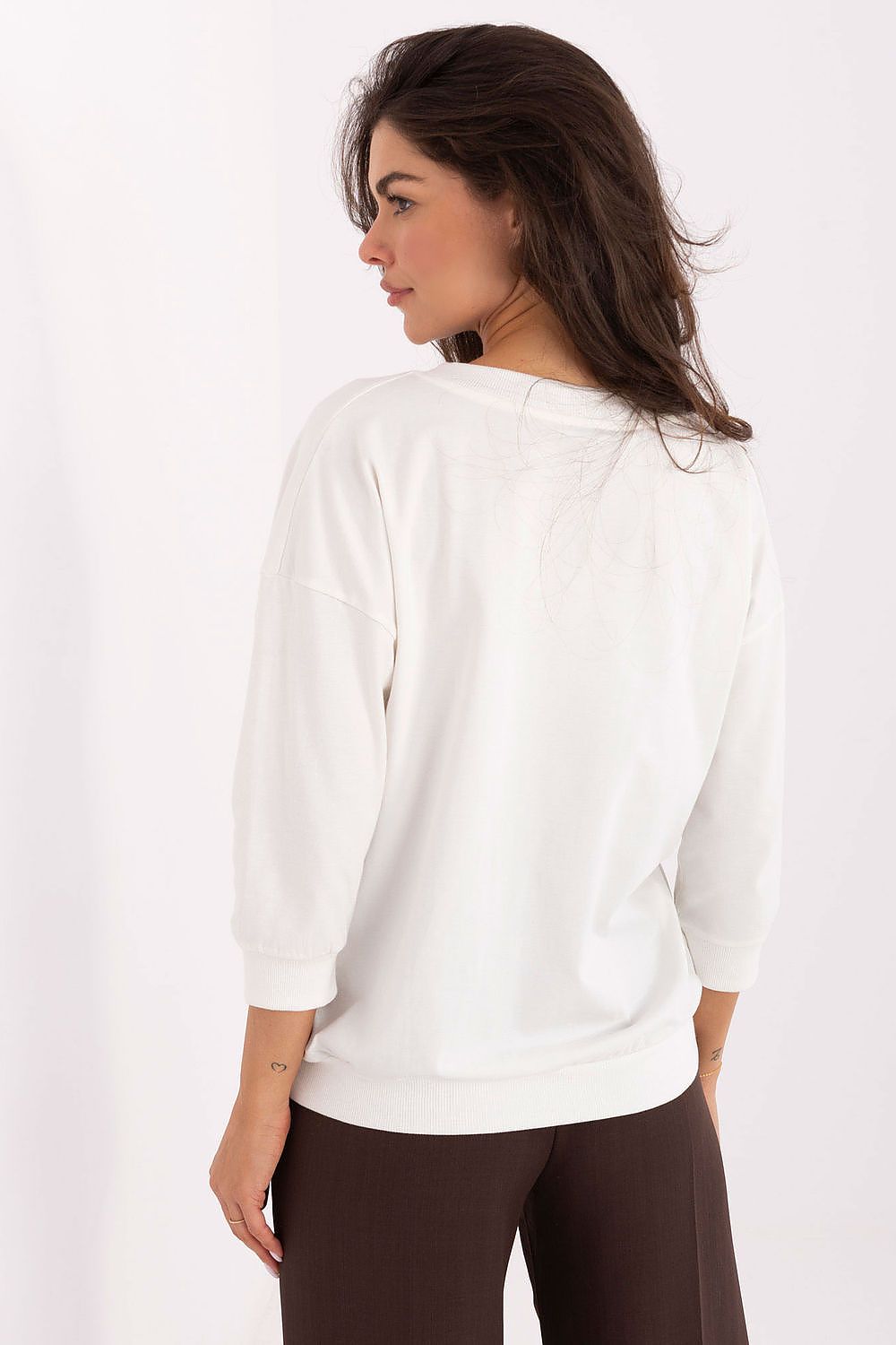 Bluse model 218379 Relevance