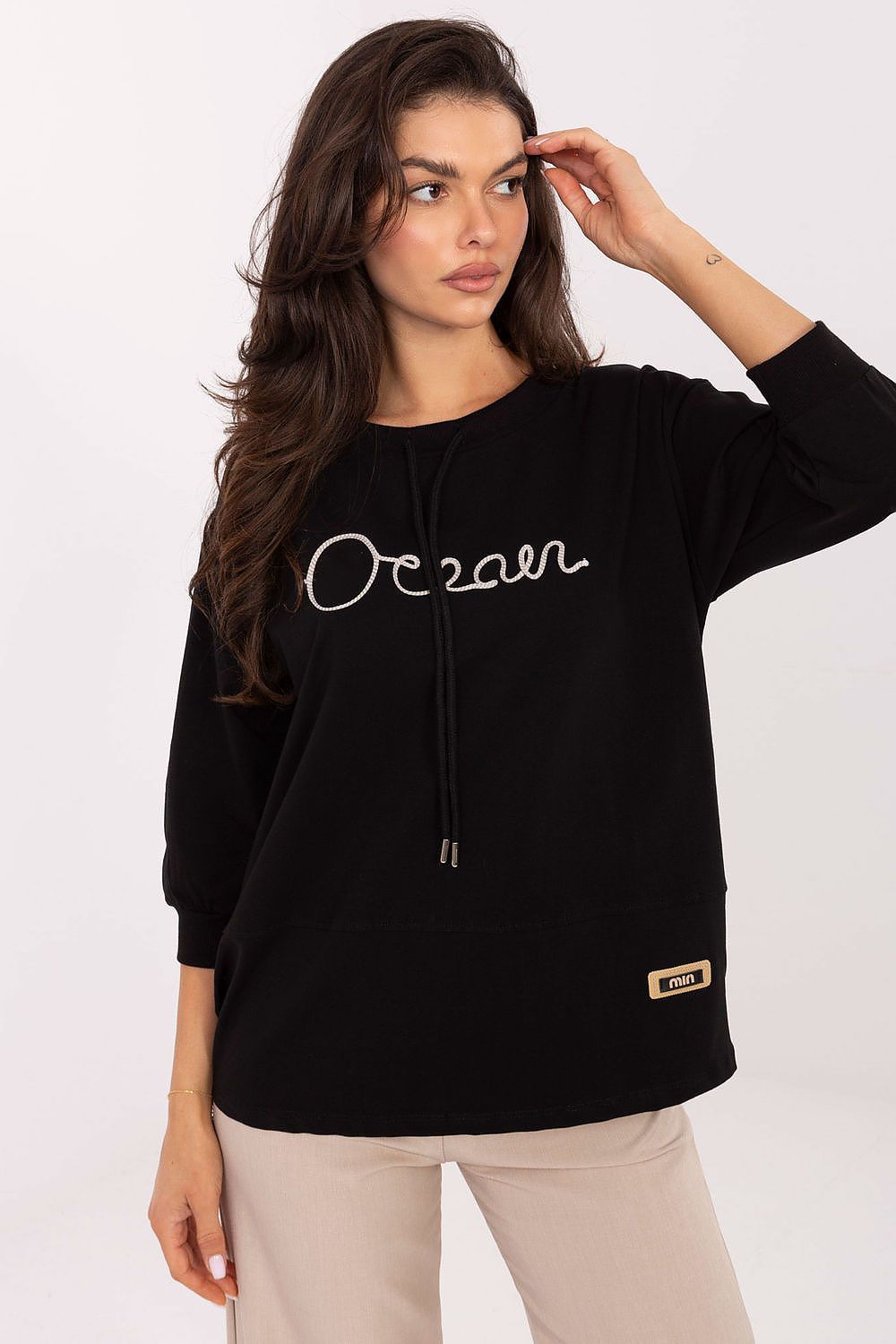 Bluse model 218387 Relevance