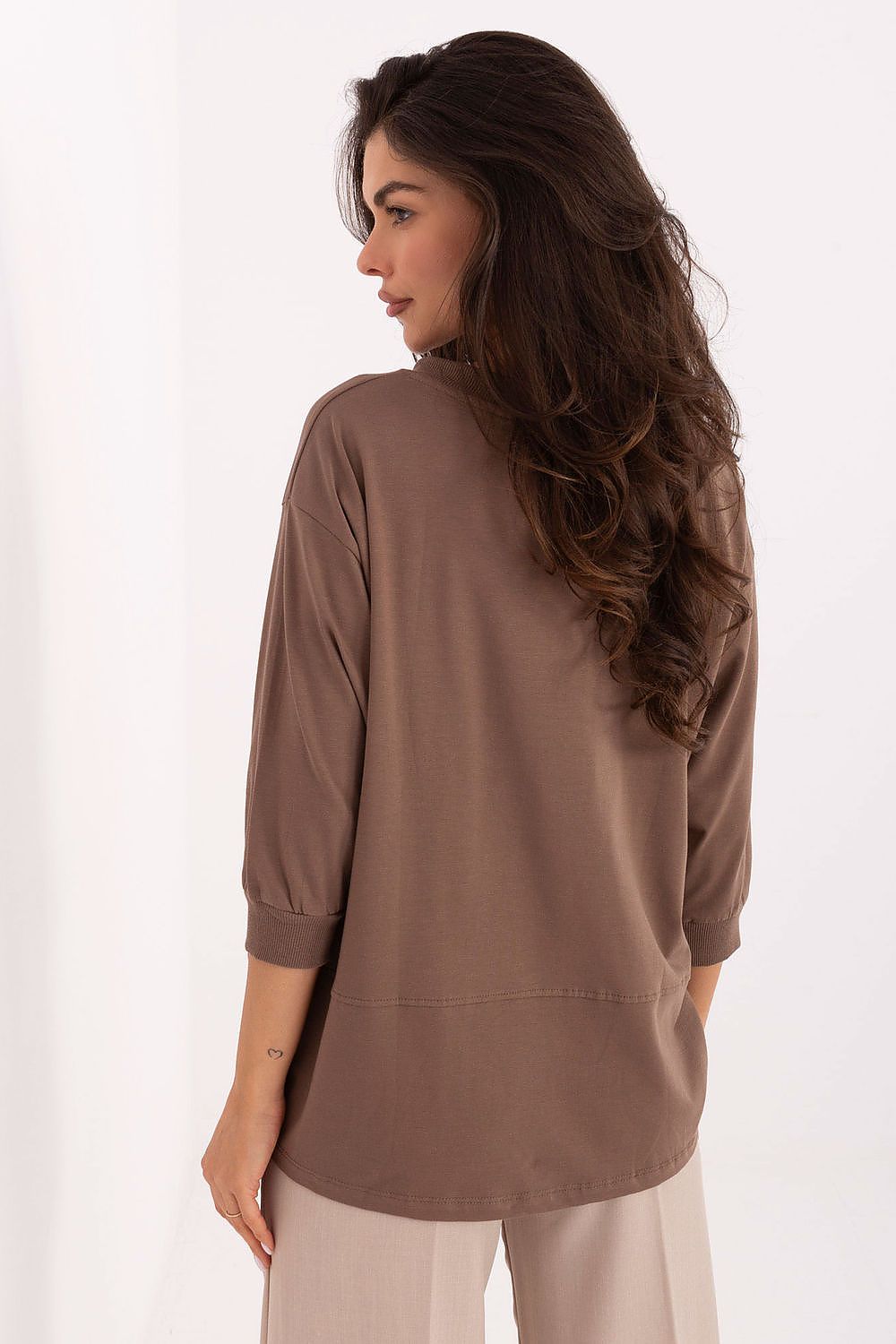 Bluse model 218388 Relevance