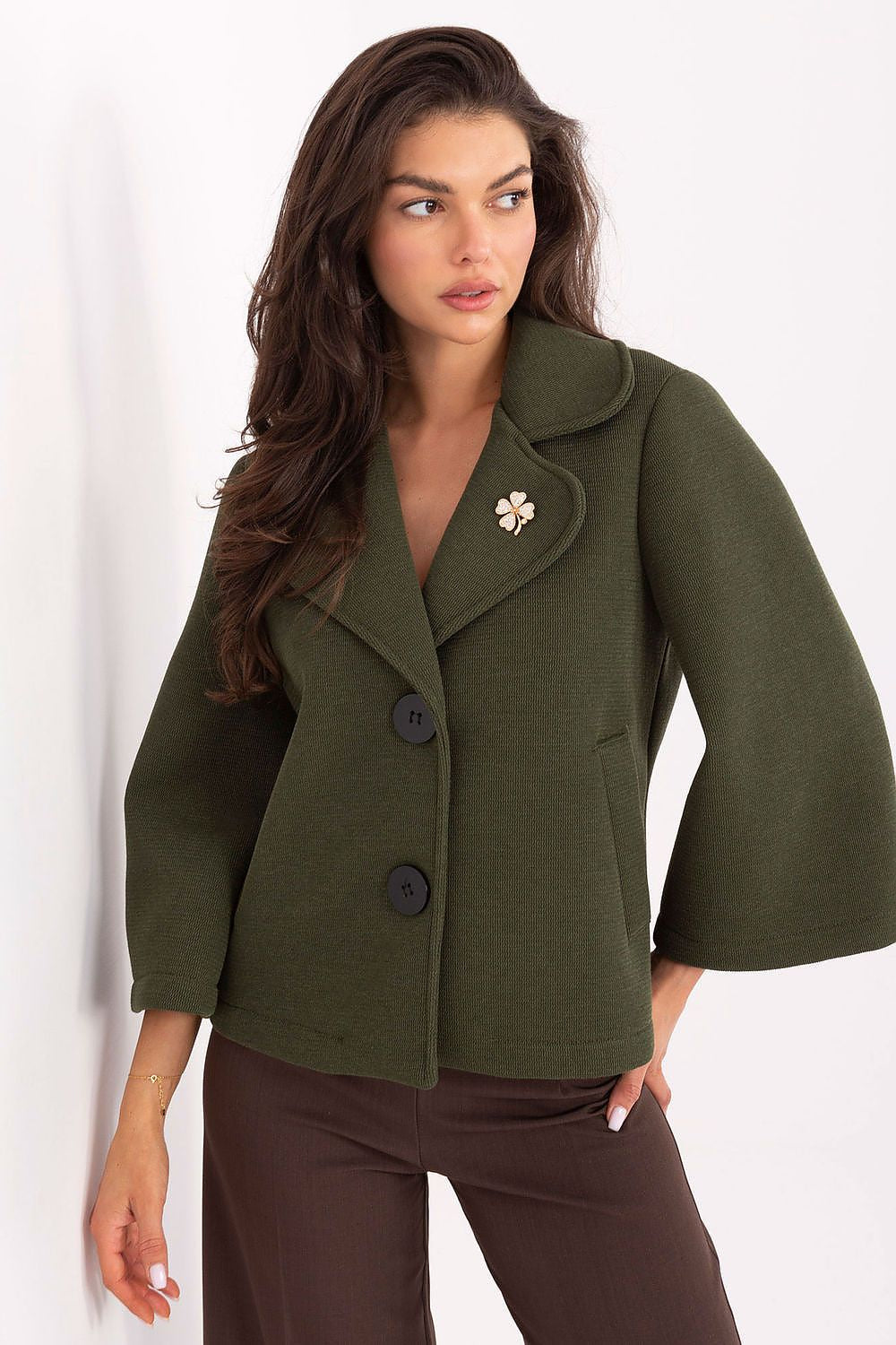 Mantel model 218401 Rue Paris