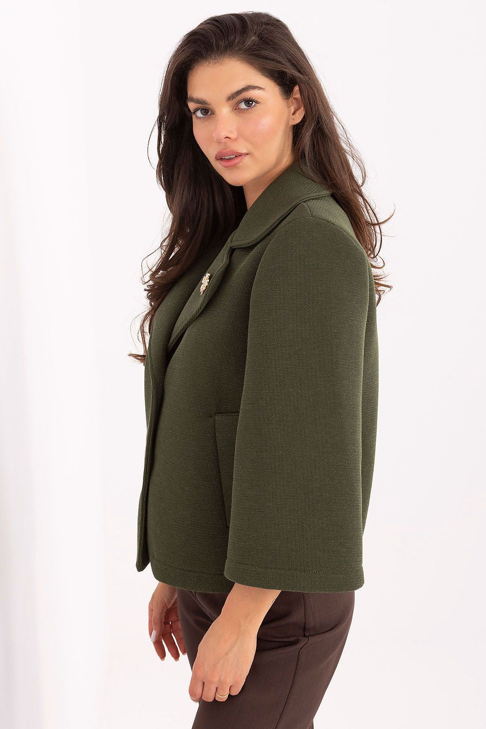Mantel model 218401 Rue Paris