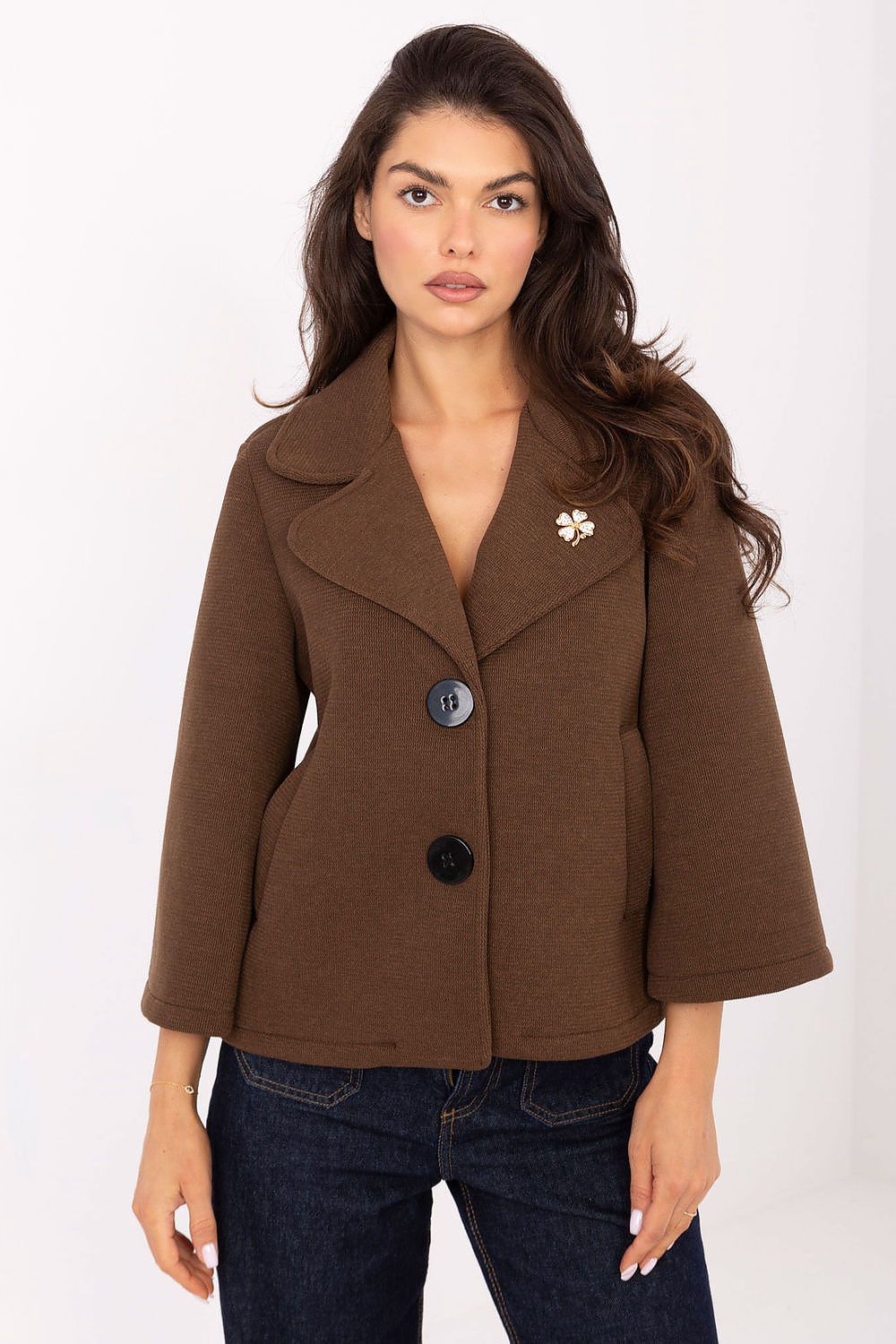 Mantel model 218403 Rue Paris
