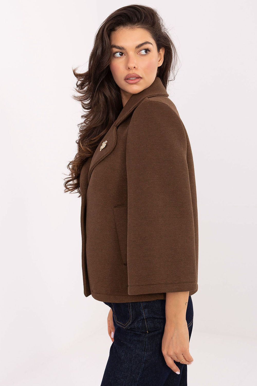 Mantel model 218403 Rue Paris