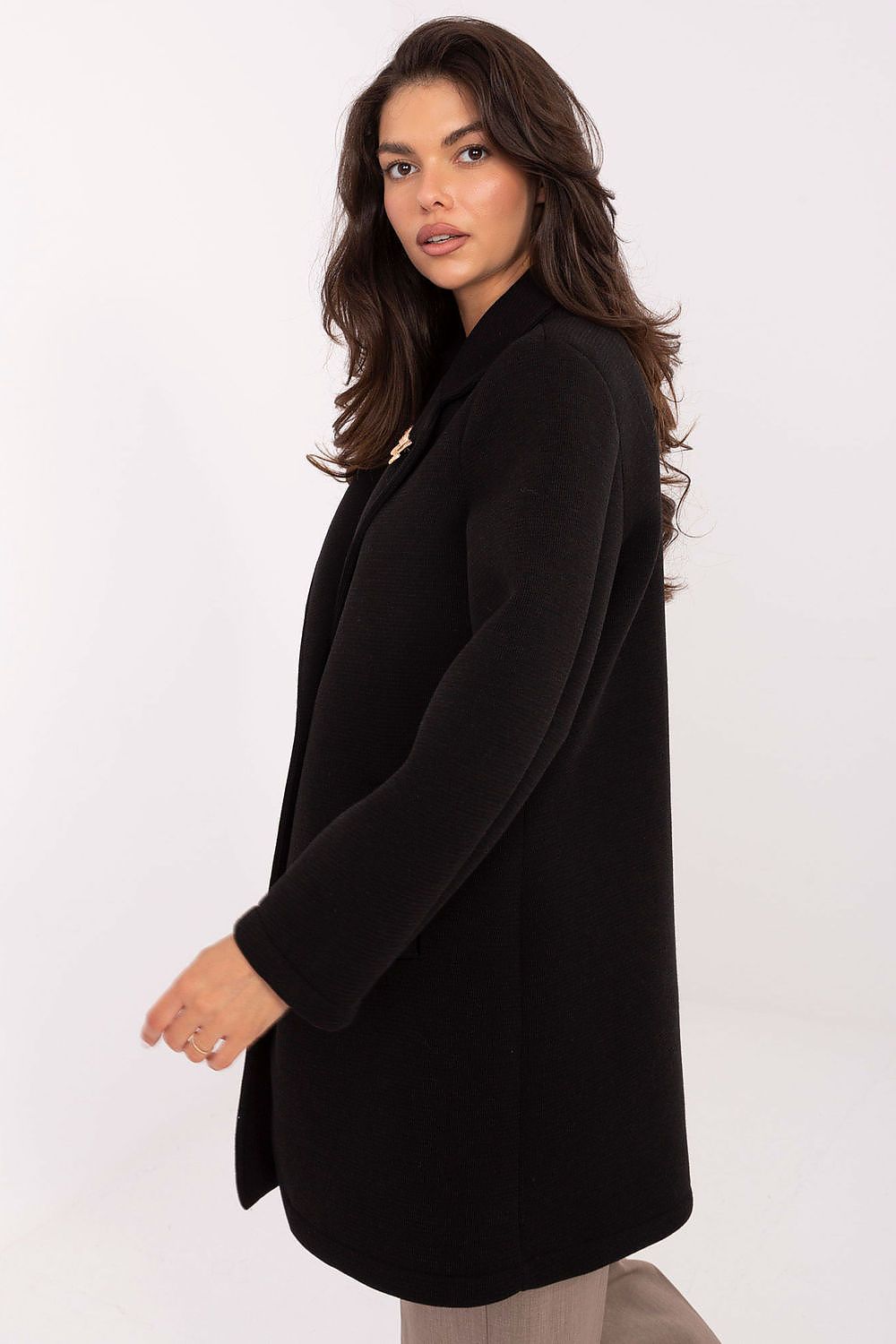 Mantel model 218406 Rue Paris