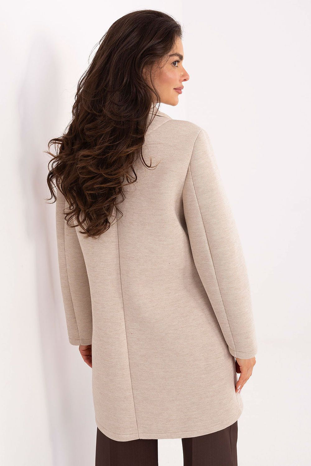 Mantel model 218408 Rue Paris