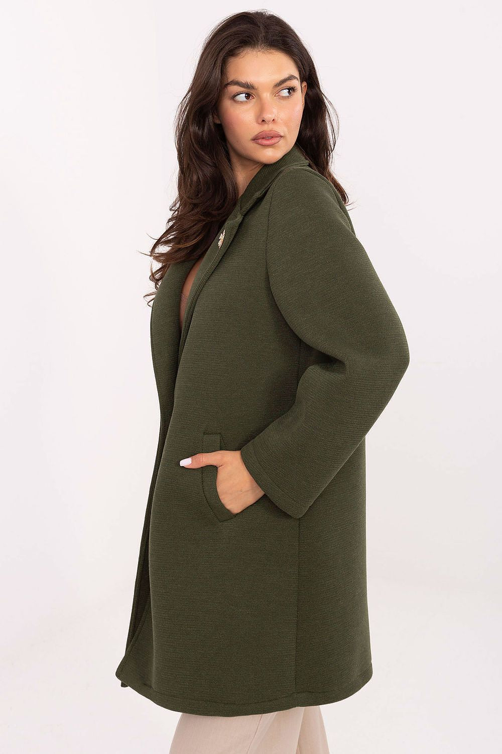 Mantel model 218410 Rue Paris