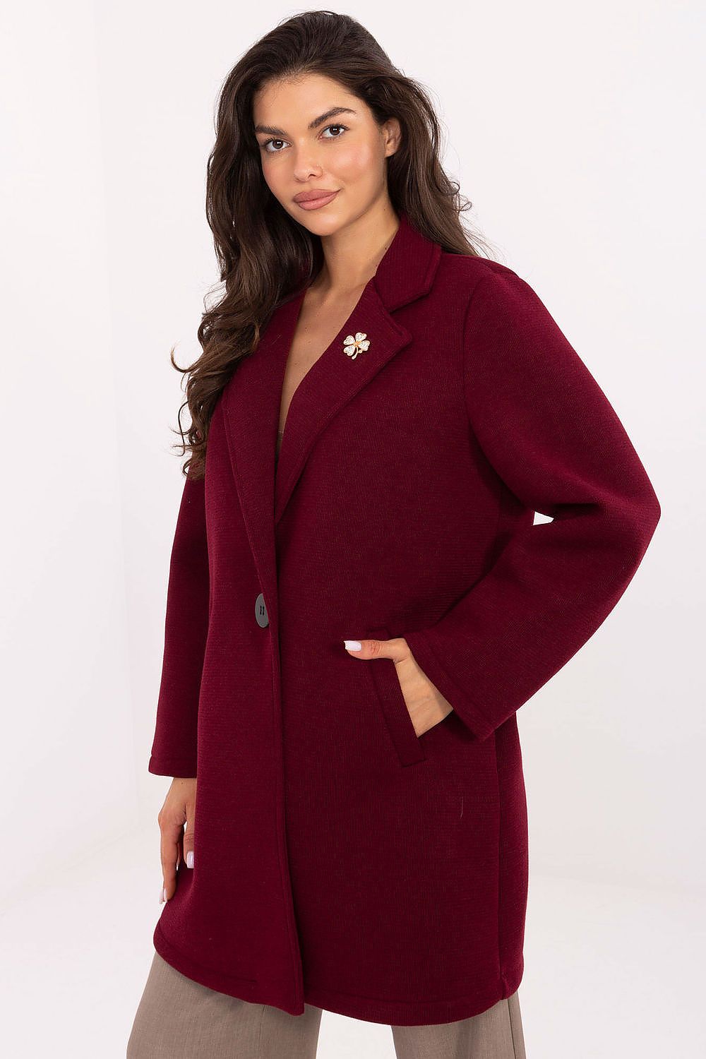 Mantel model 218411 Rue Paris