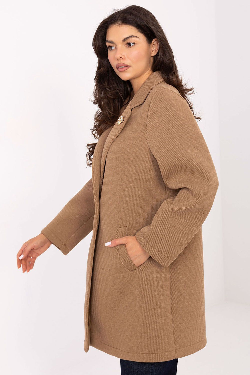 Mantel model 218412 Rue Paris