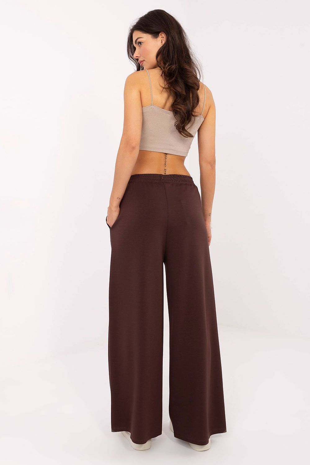 Sportanzug Hosen model 218432 Italy Moda