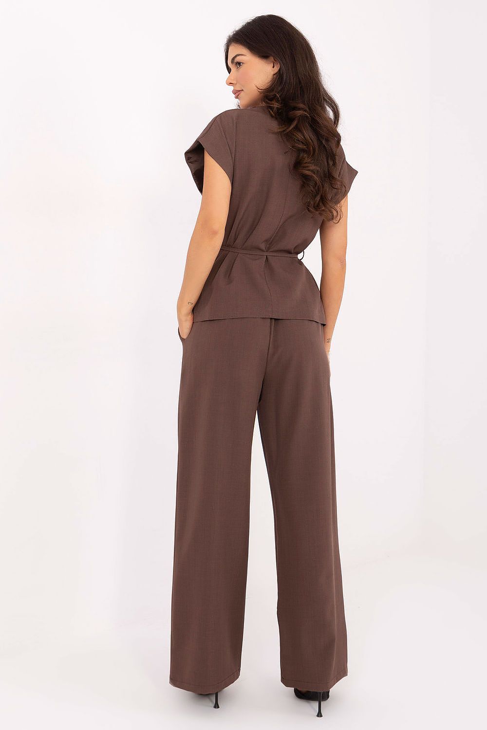 Set model 218452 Italy Moda