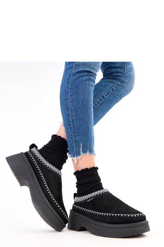 Pantoffeln model 218458 Solea