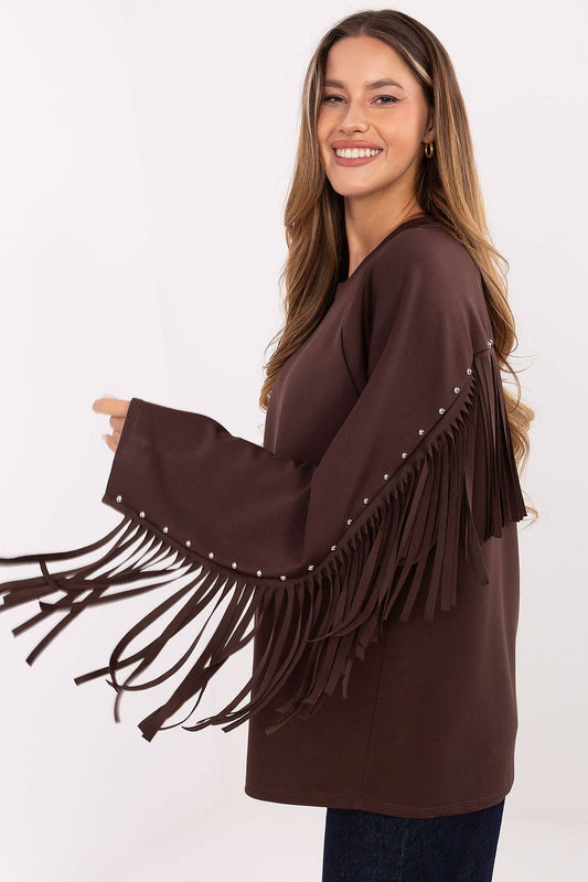 Sweater model 218591 Factory Price