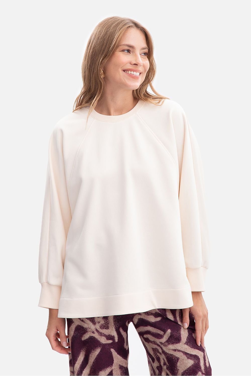 Sweater model 218638 BeWear
