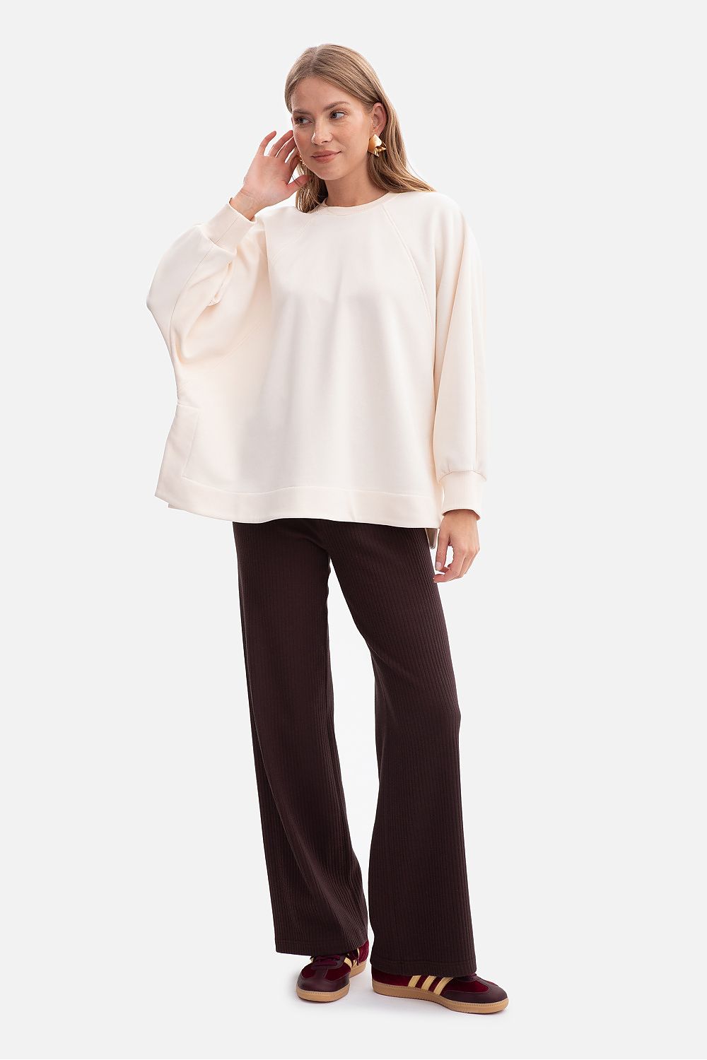 Sweater model 218638 BeWear
