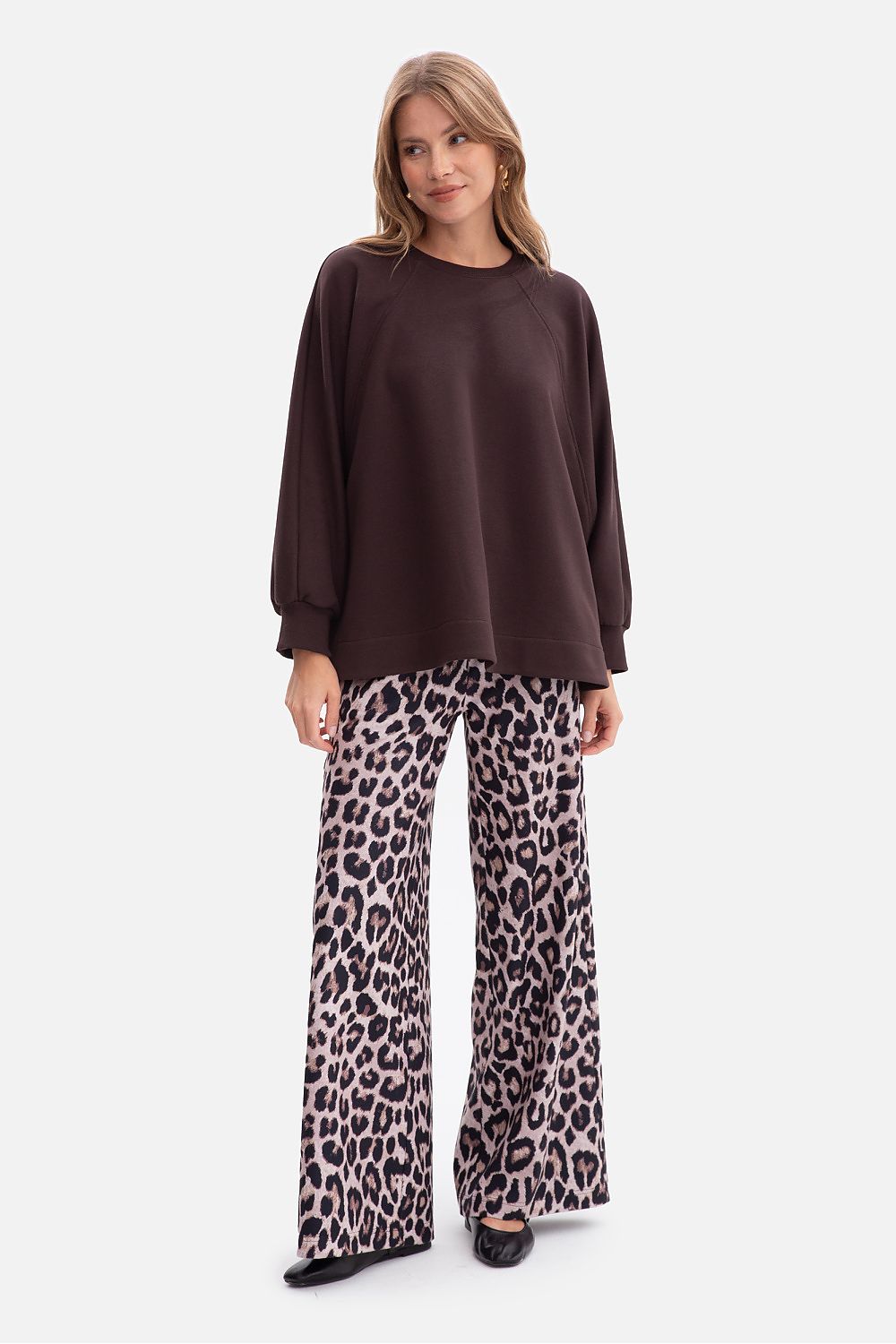 Sweater model 218640 BeWear