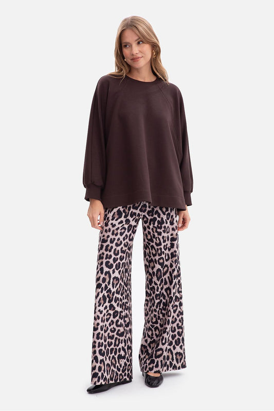Sweater model 218640 BeWear