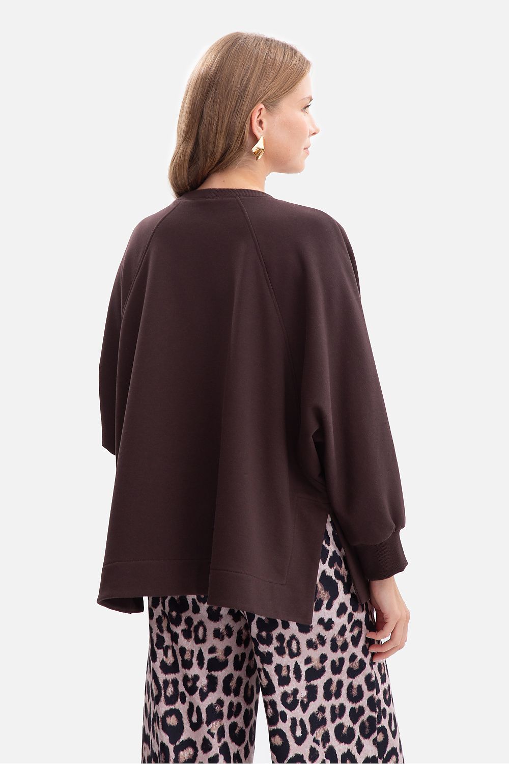 Sweater model 218640 BeWear