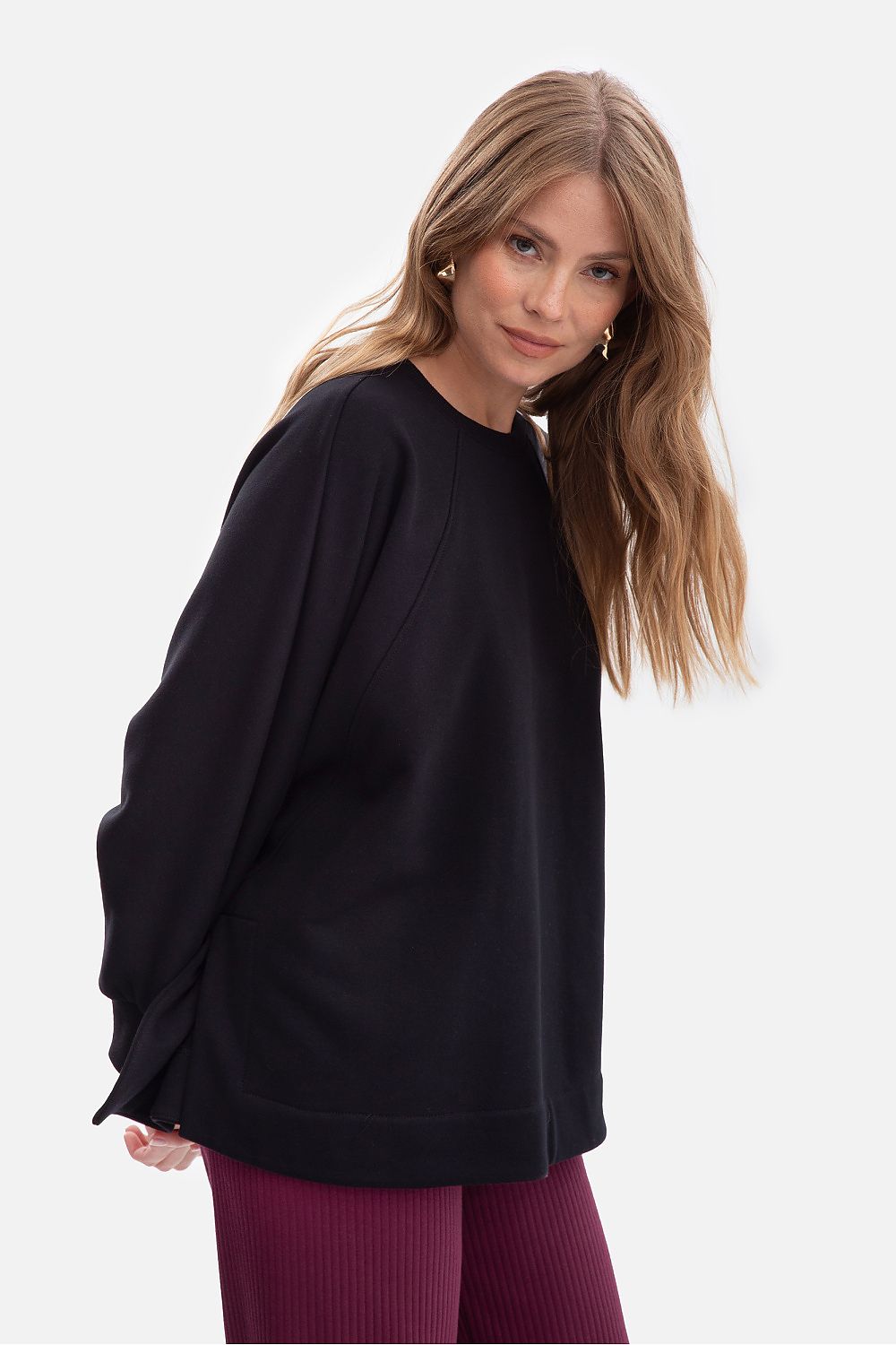 Sweater model 218641 BeWear