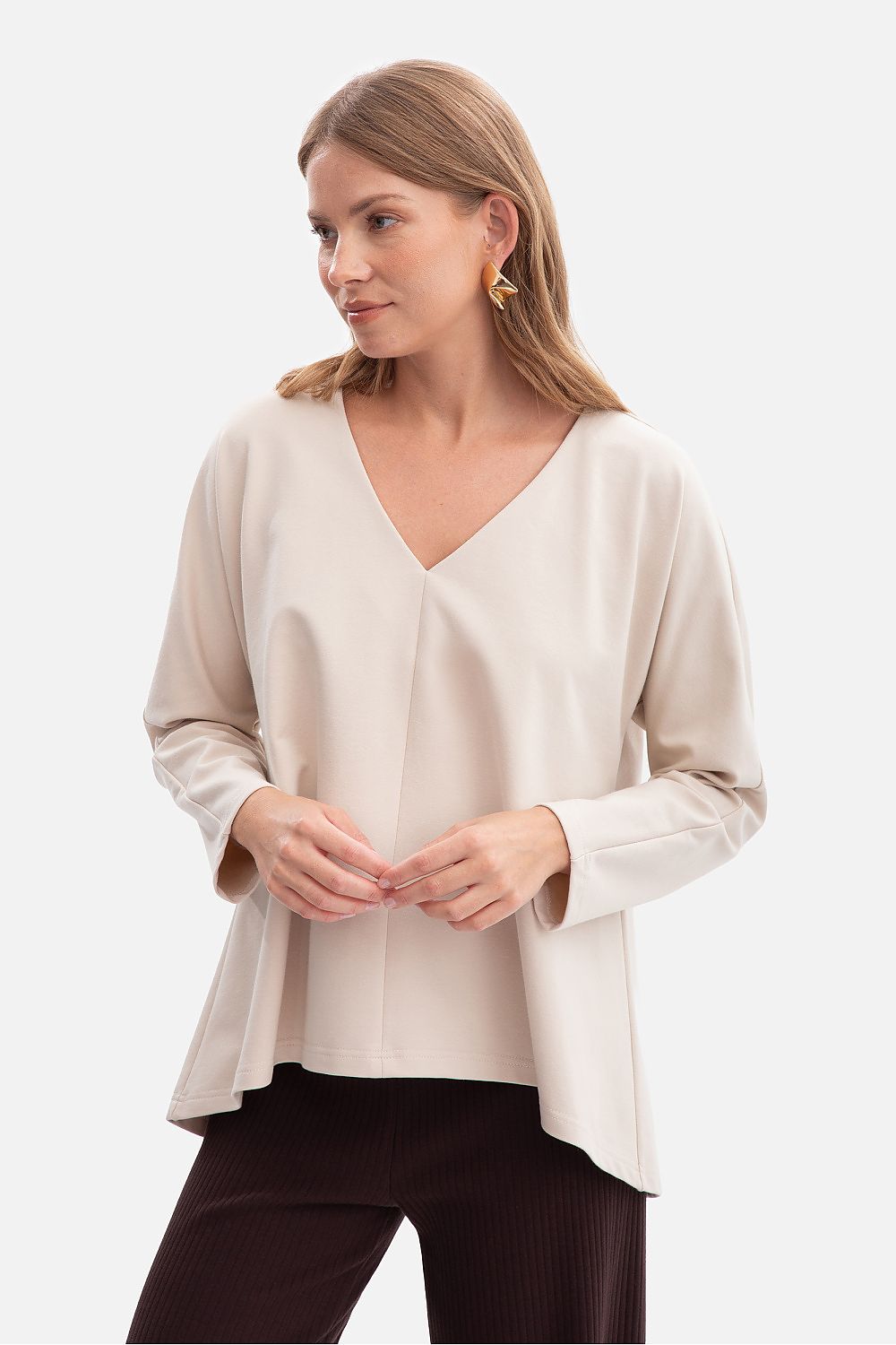 Bluse model 218647 BeWear