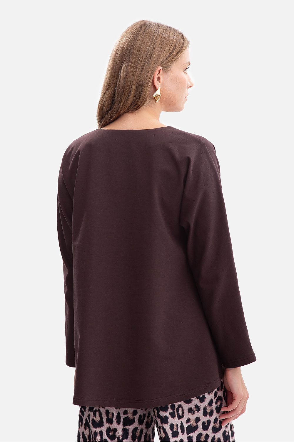 Bluse model 218648 BeWear