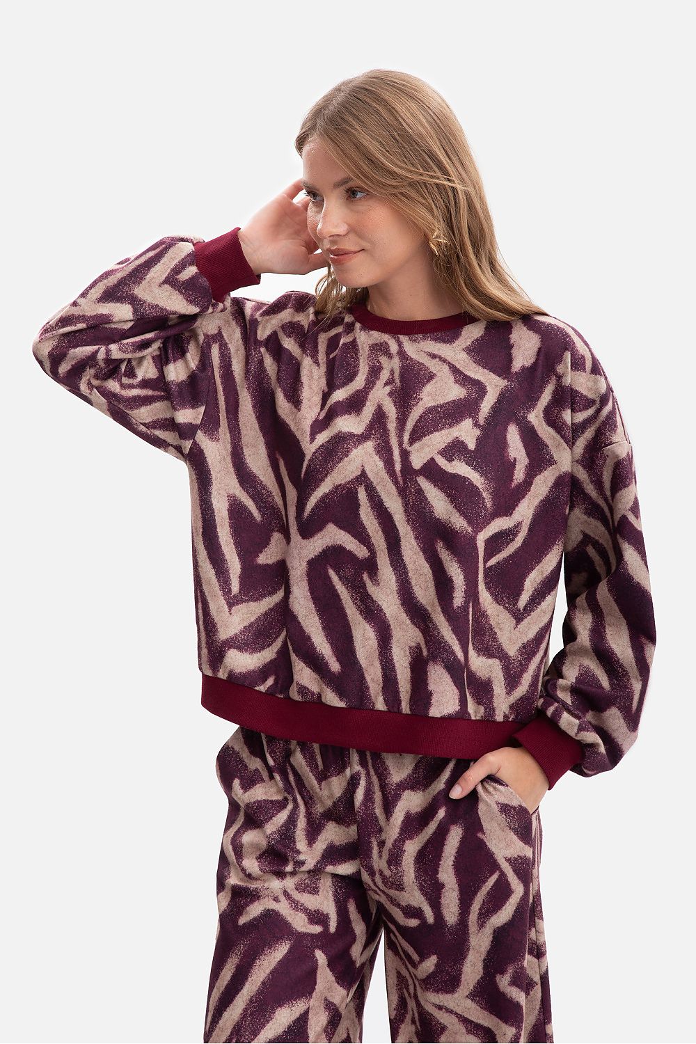 Sweater model 218652 BeWear
