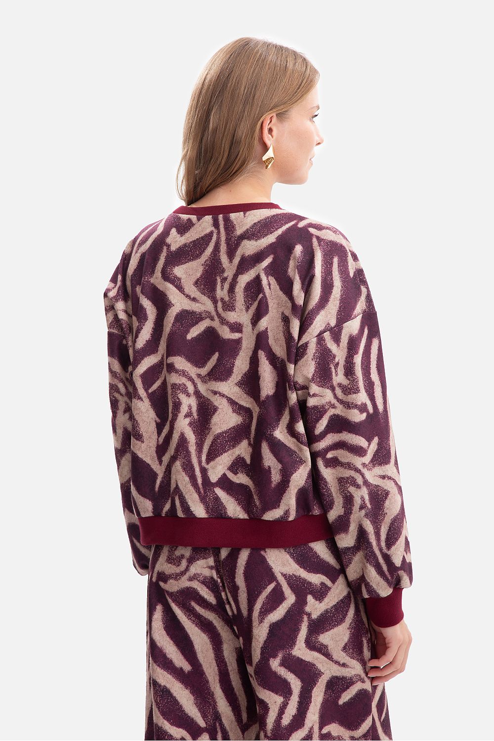 Sweater model 218652 BeWear